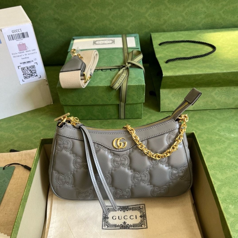 G*u*i satchel bags